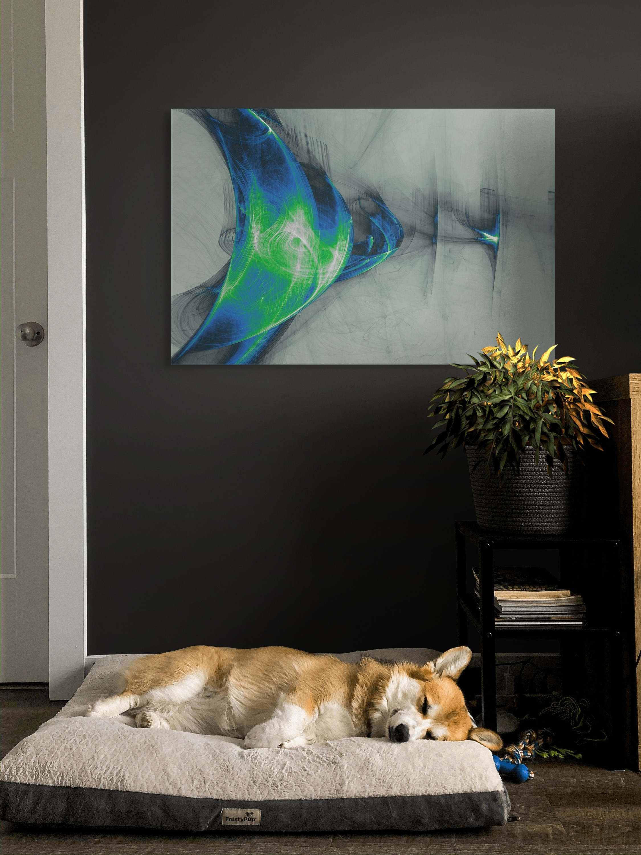 Room Mockup - 03
