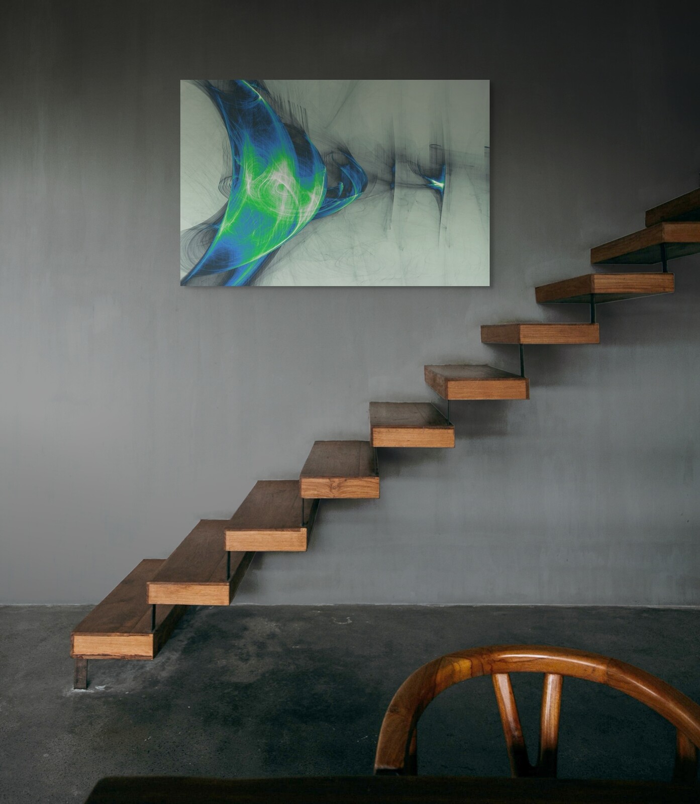 Room Mockup - 05