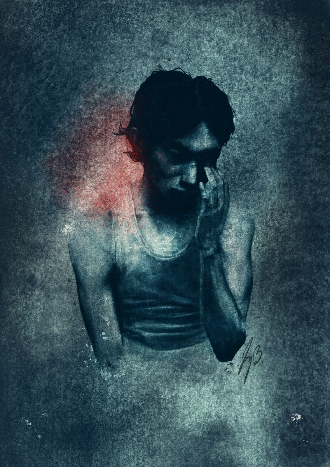 Blink Twice