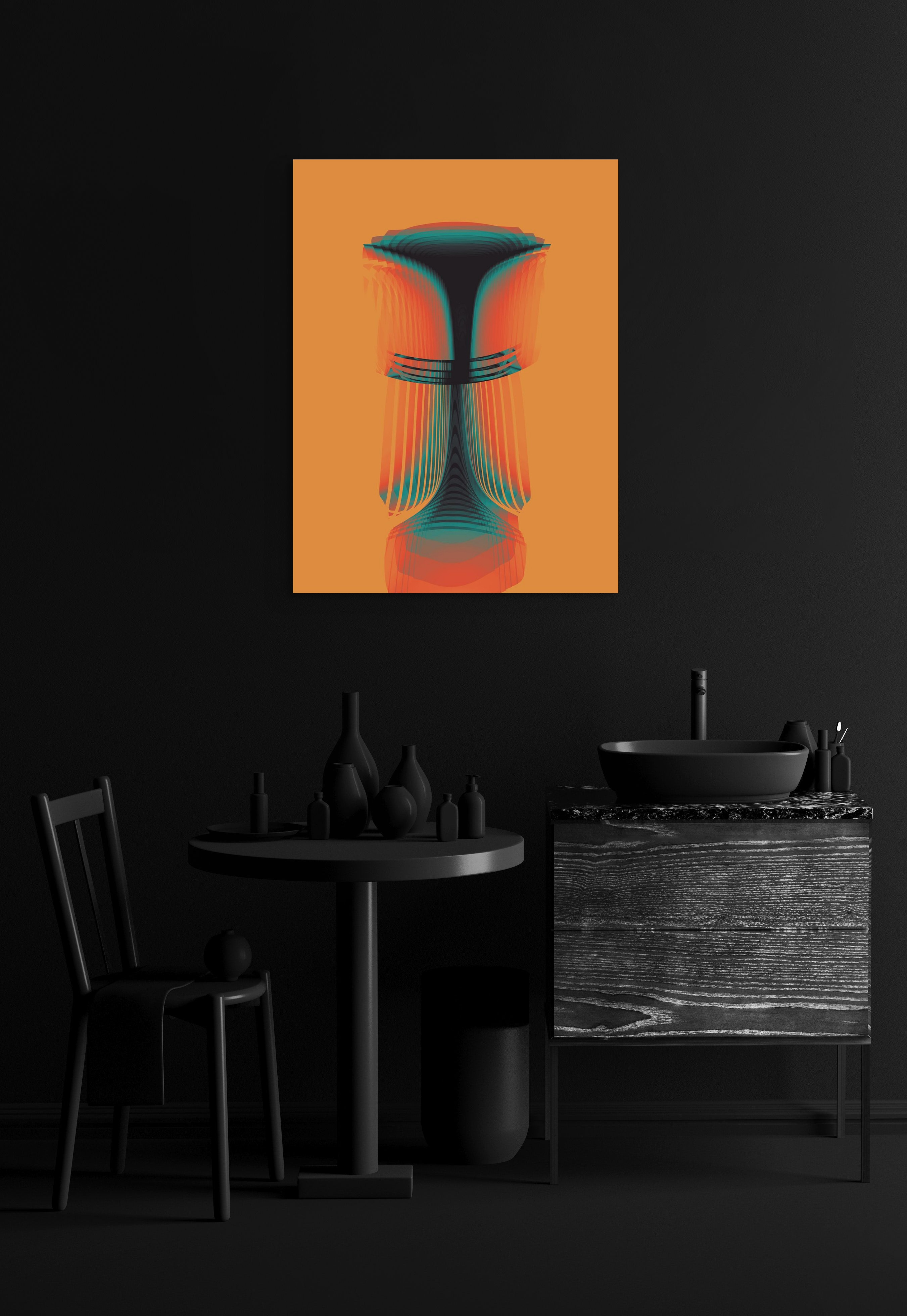 Room Mockup - 05