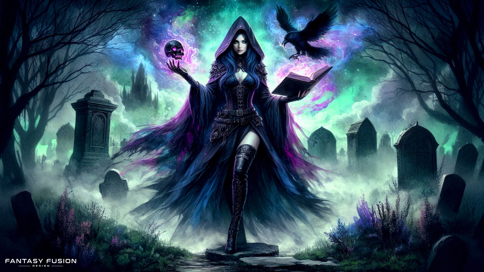 To live is to stand briefly in the present, surrounded by the shadows of those who have gone before. The numberless dead, outnumbering the living, remind us that our time is but a single note in an eternal song.