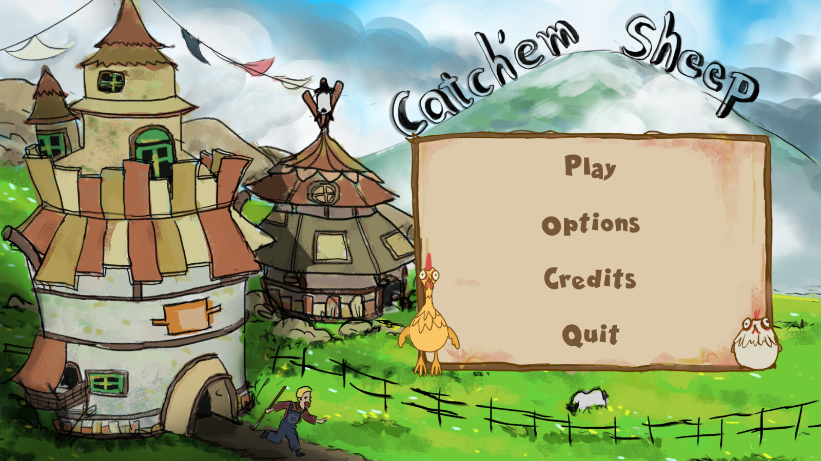 MainMenu