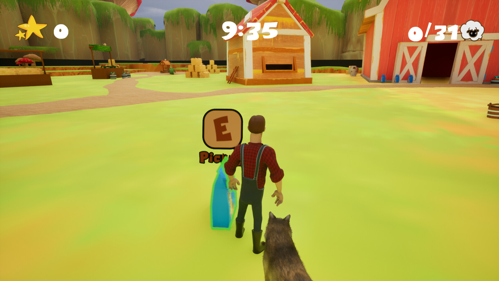 in game guide 