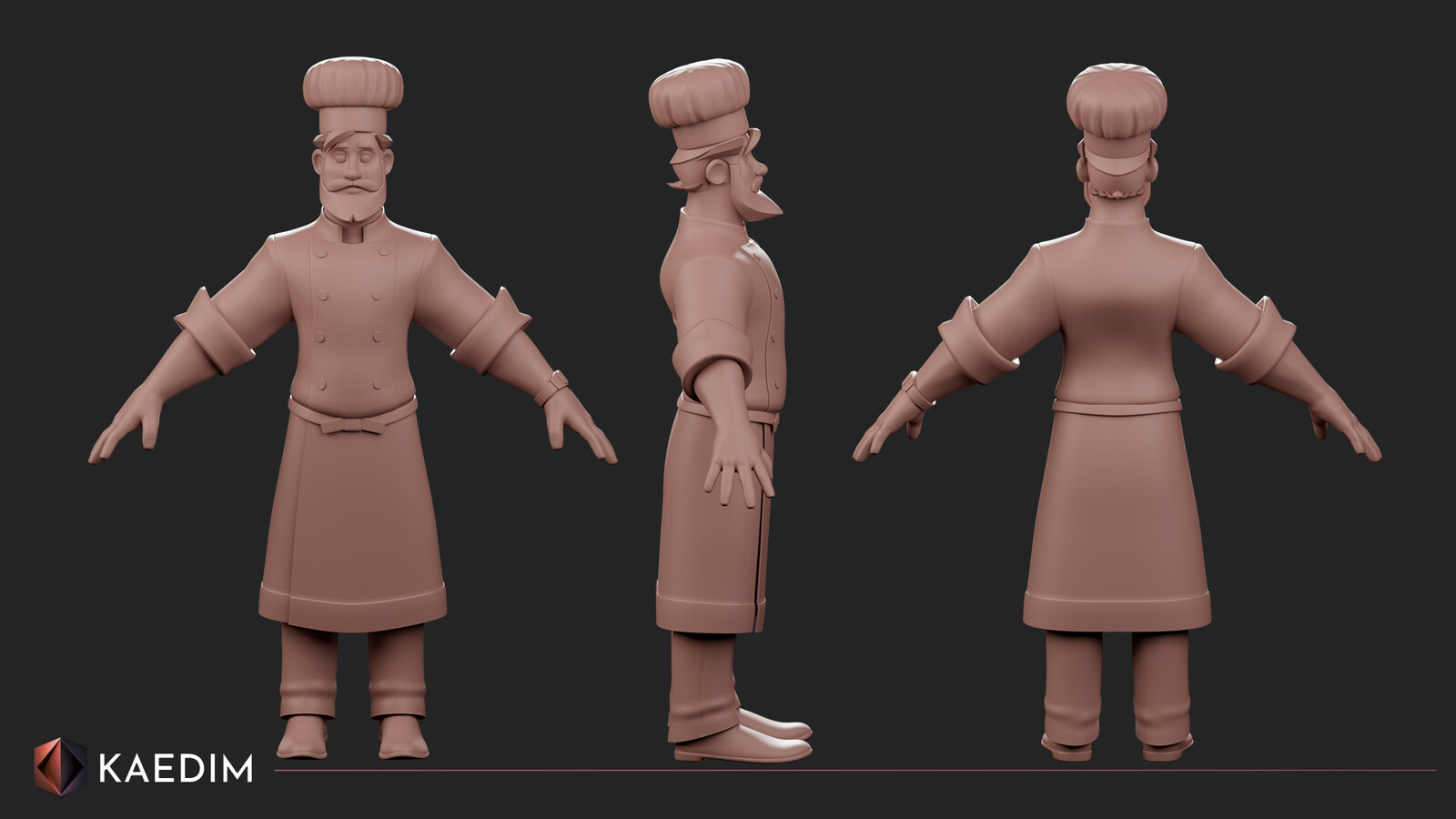 Sculpt