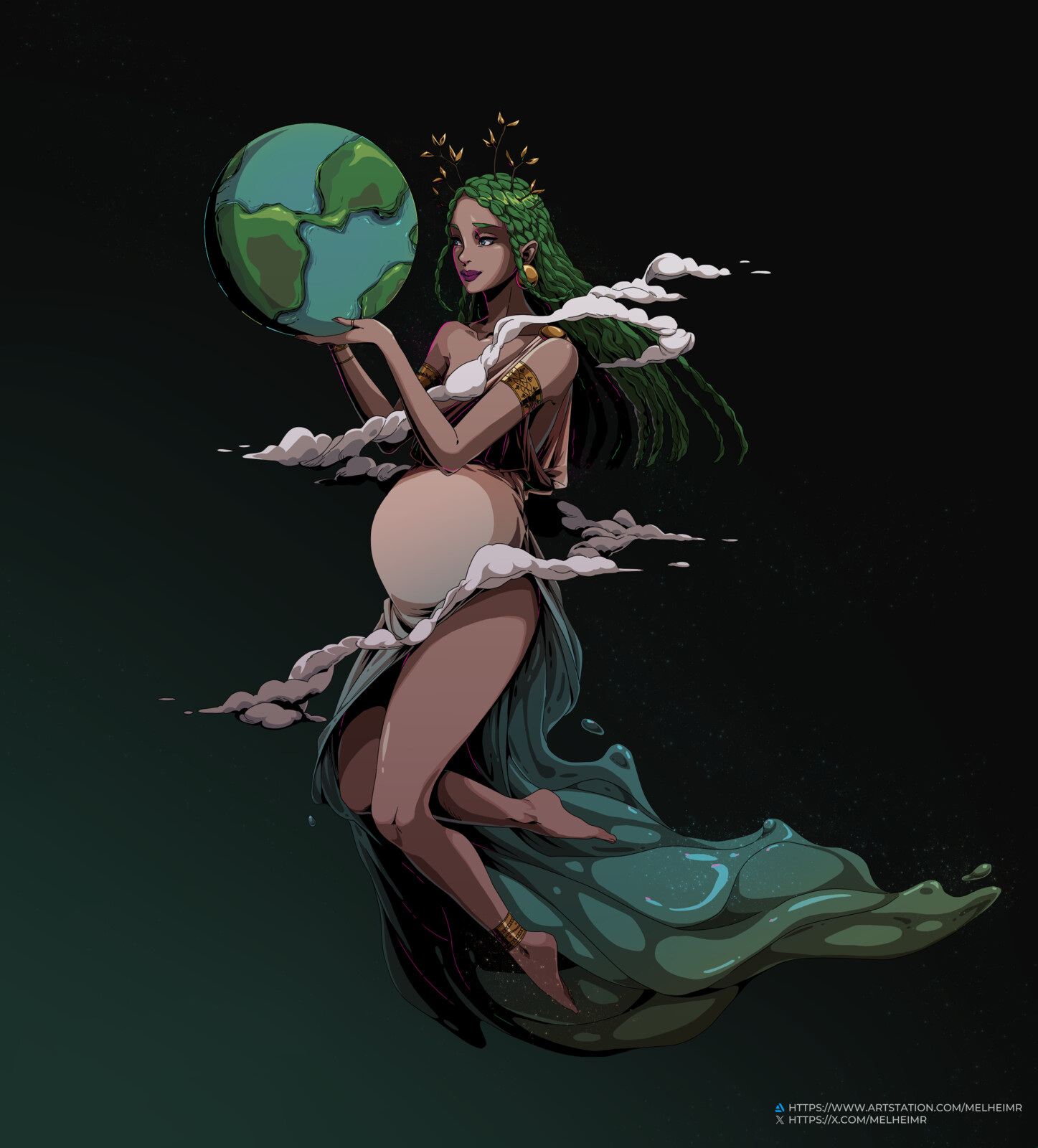 Finished Concept