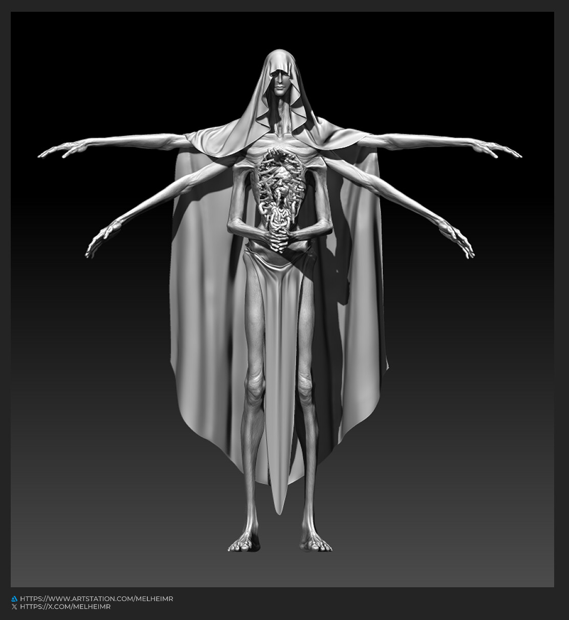 Sculpt Full View
