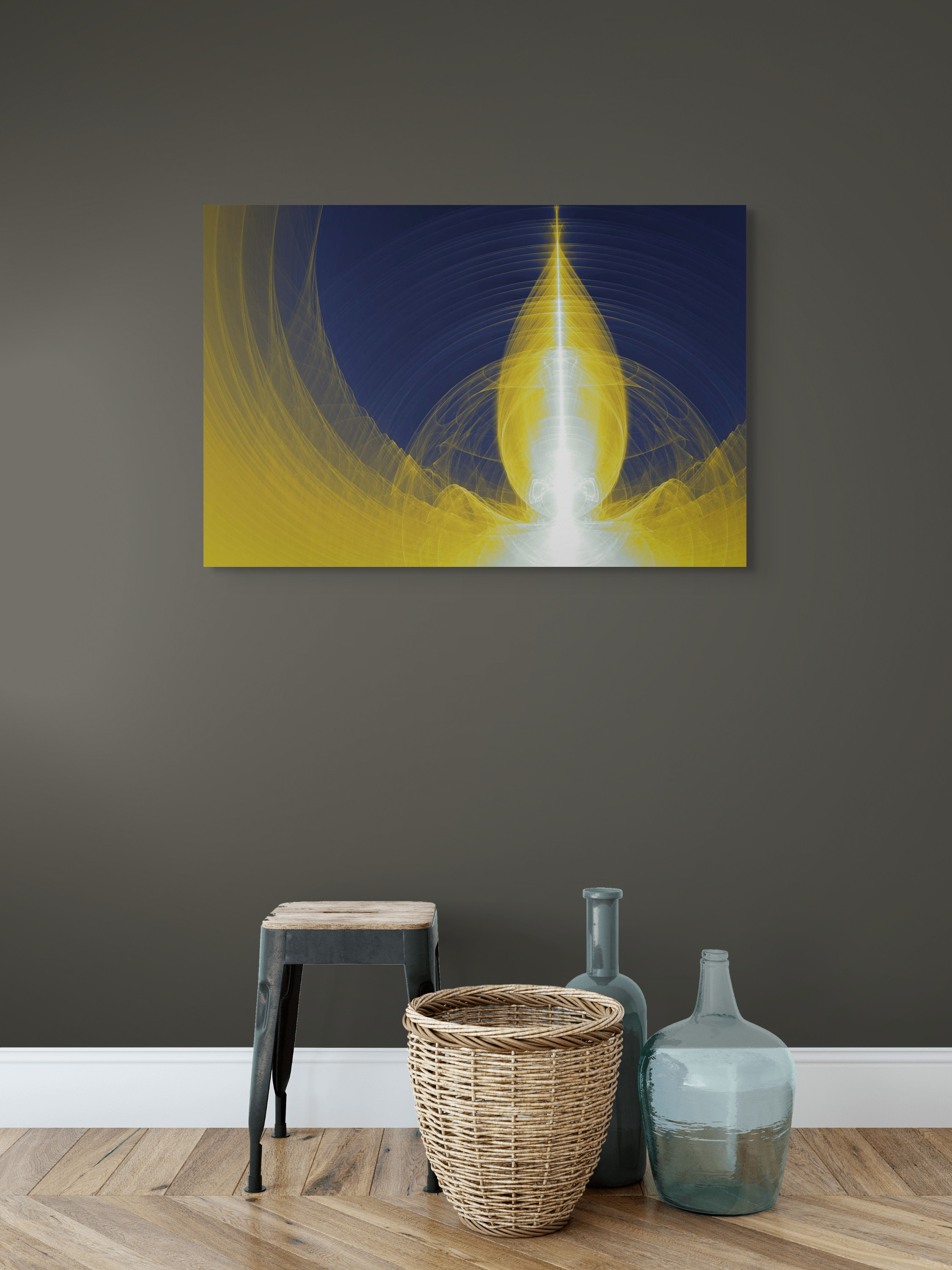 Room Mockup - 04