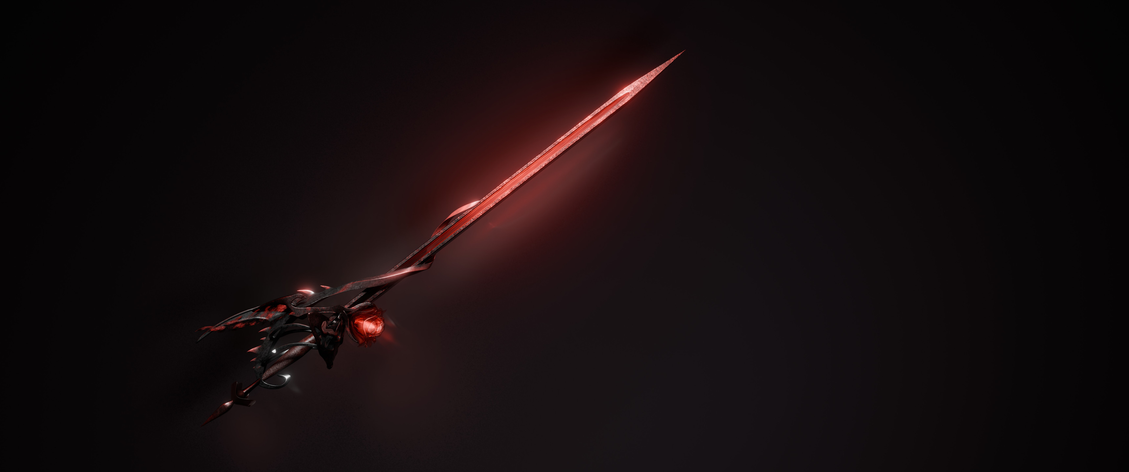 Overview Render