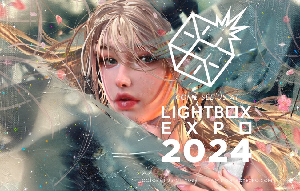 POLARIS | LightBox Expo 2024