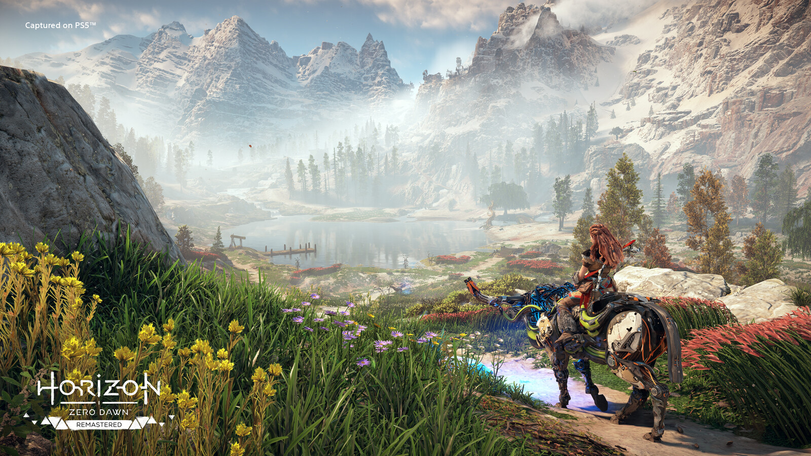 Official Sony screenshot
