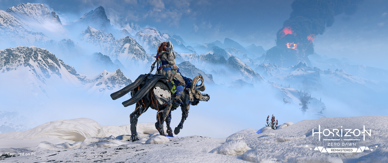 Official Sony screenshot