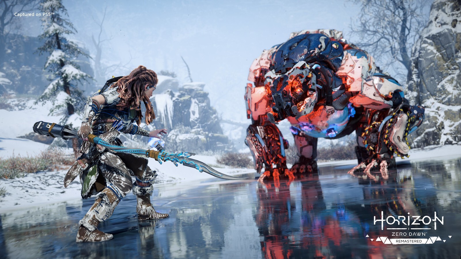 Official Sony screenshot
