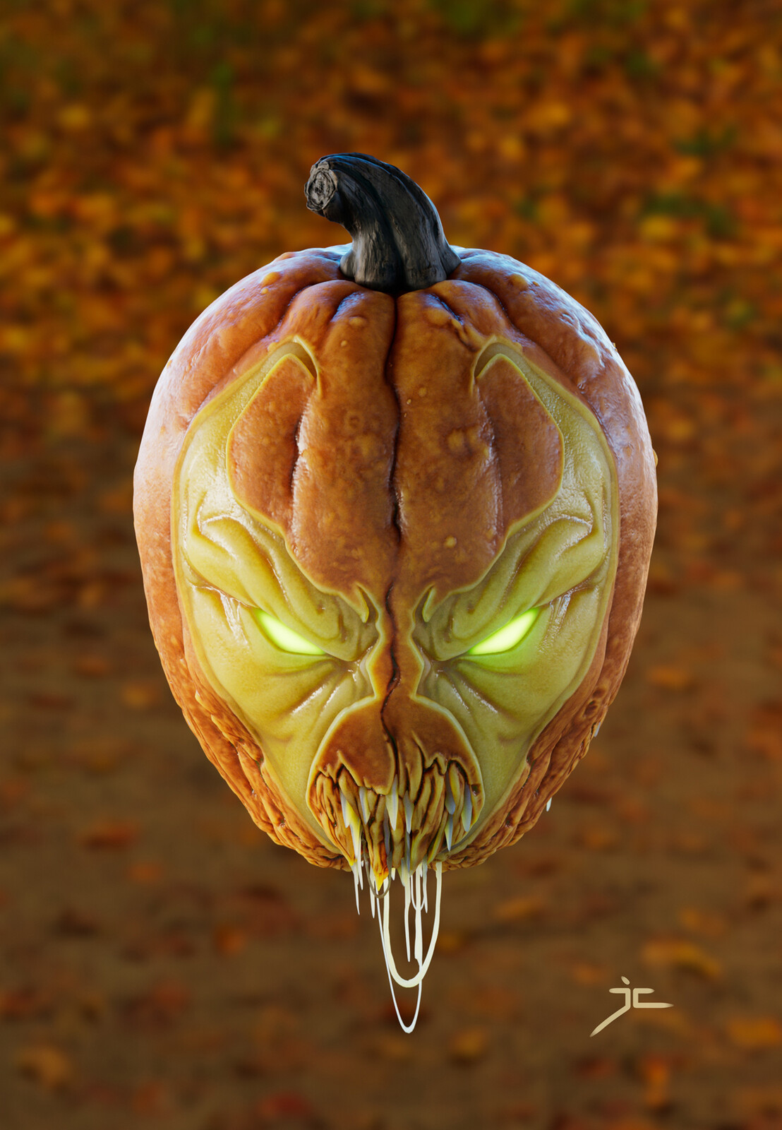 Spawnpkin