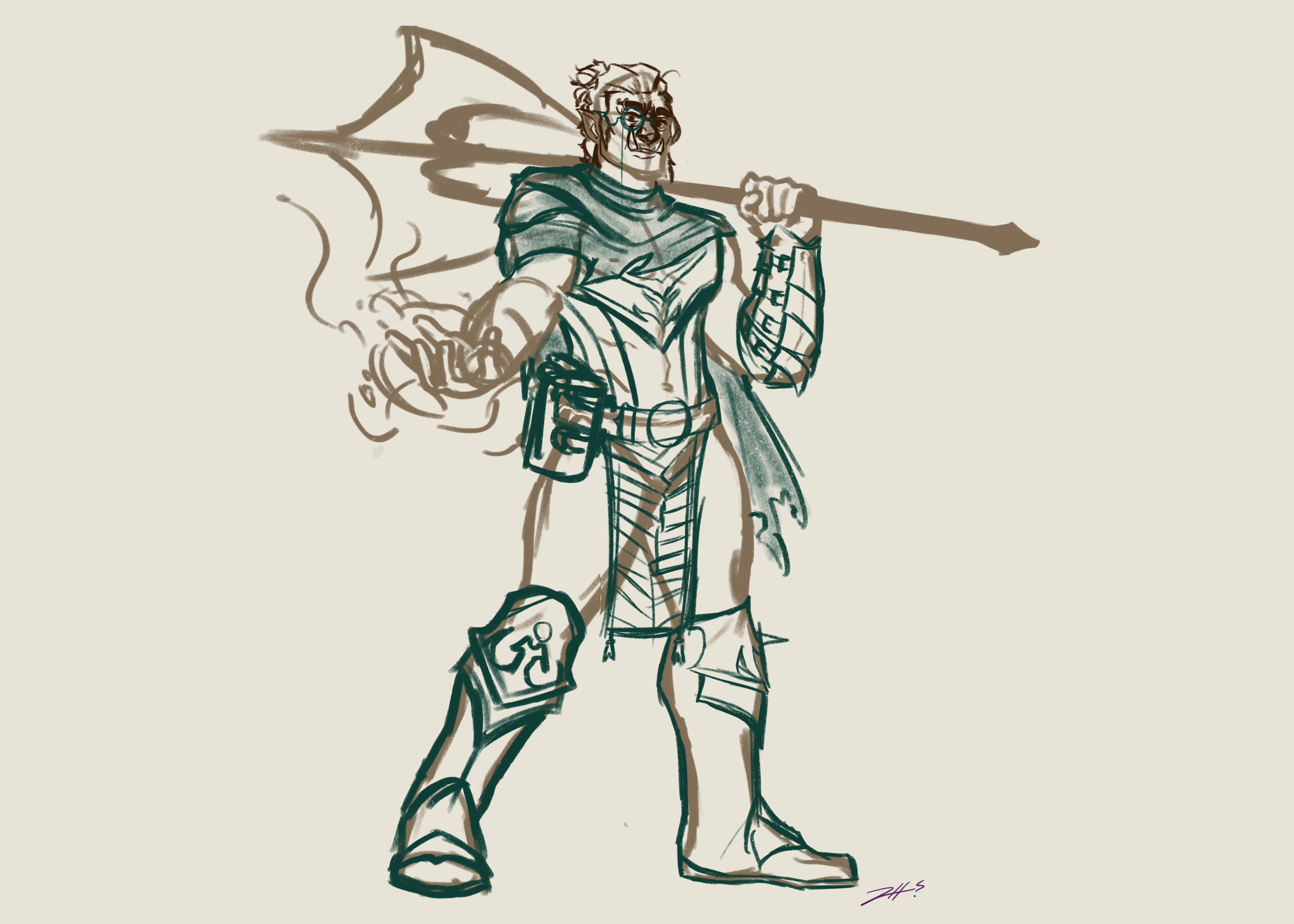 Sketch