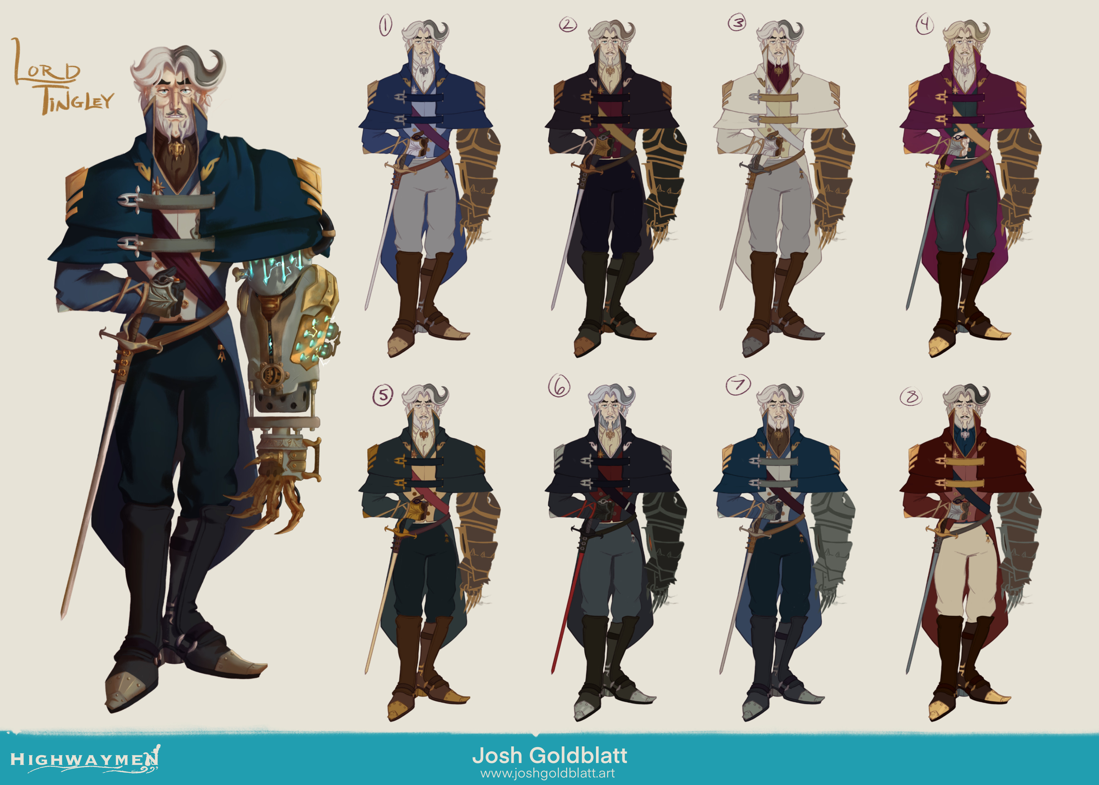 Color Tests