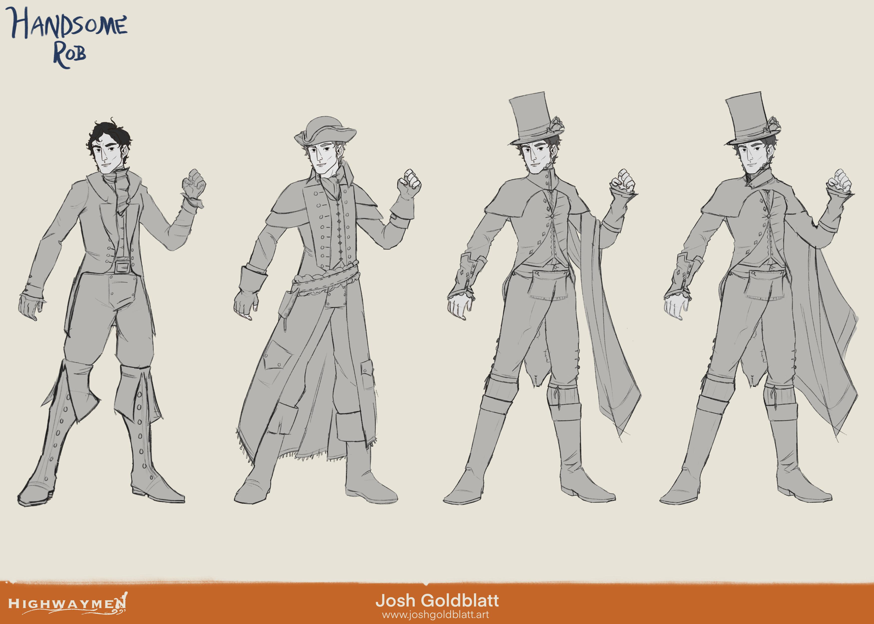 Clothing Exploration