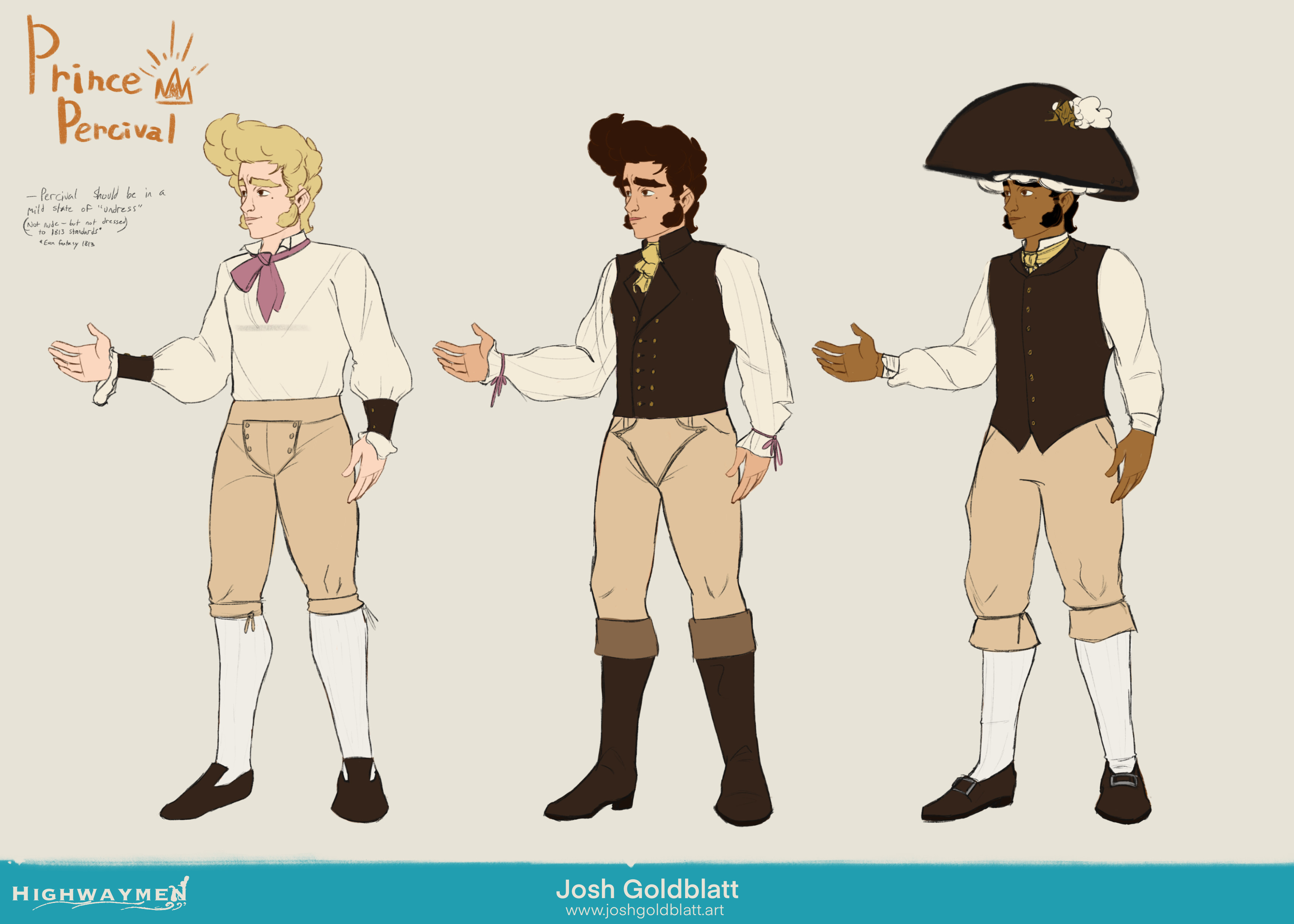 Clothing exploration