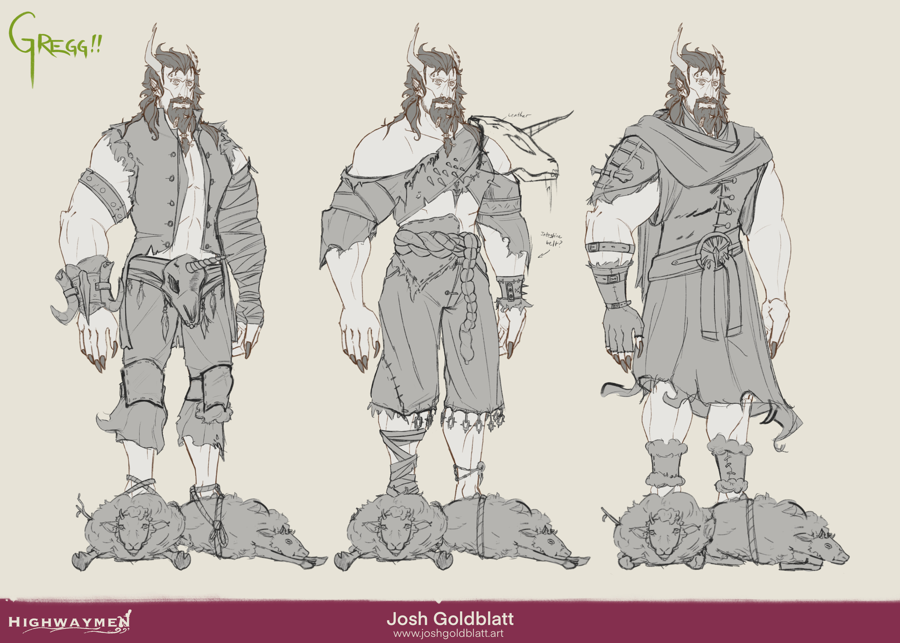 Clothing Exploration