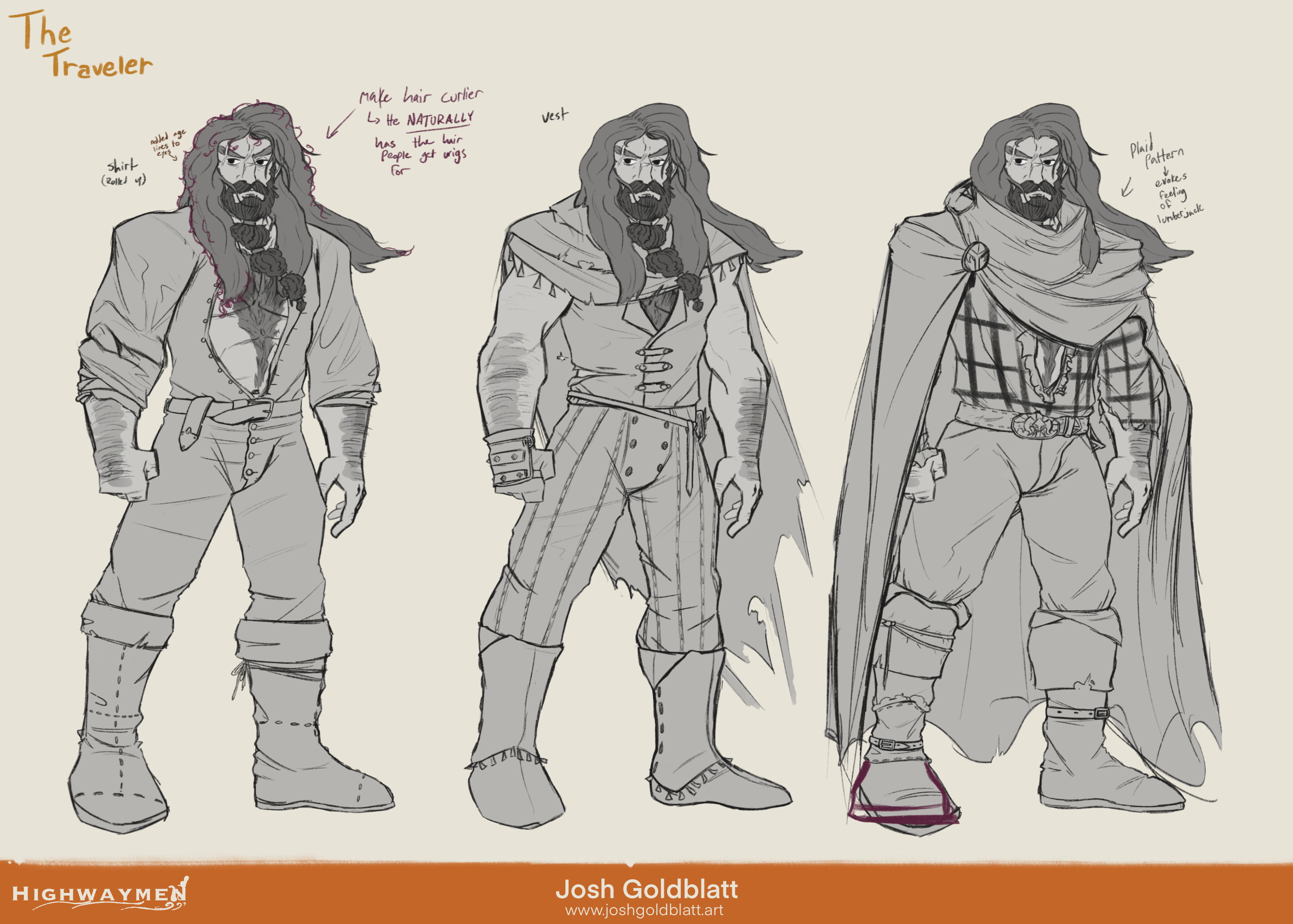 Clothing Exploration 1