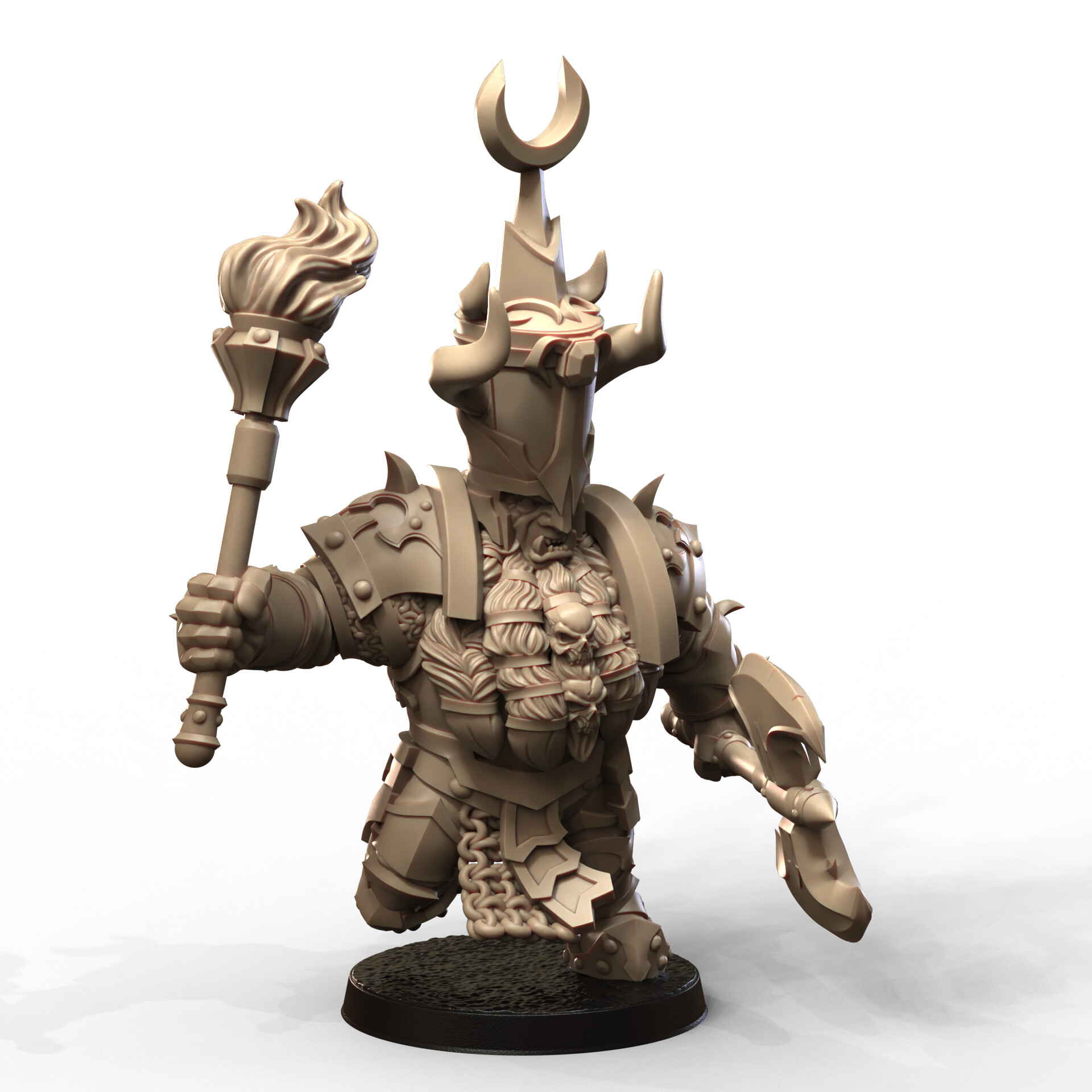 ウォーハンマー drazhoath the ashen Drazhoath - Warhammer - The Old World - Lexicanum