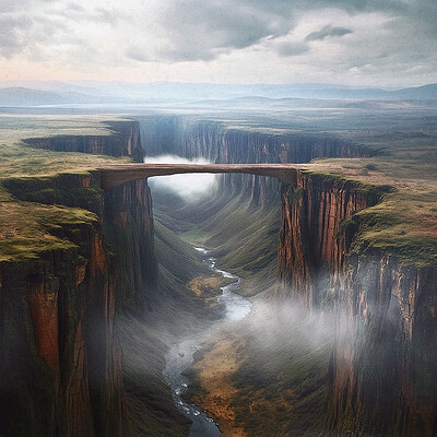 The Gap