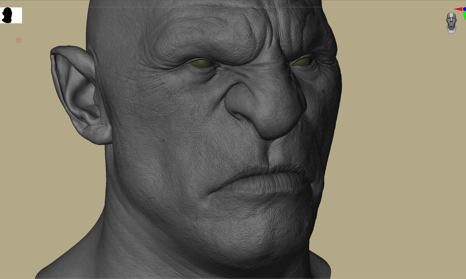Orc