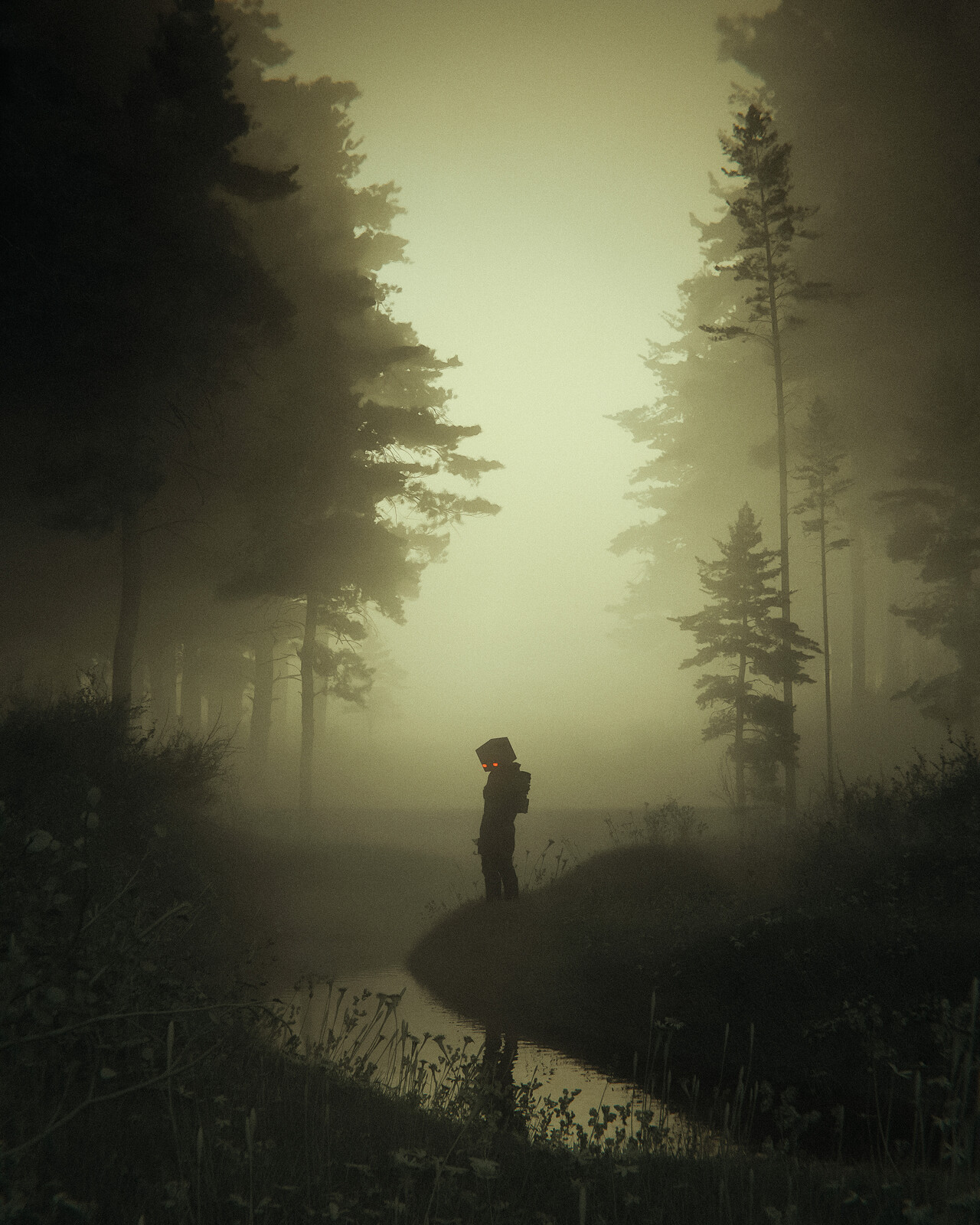 quietude