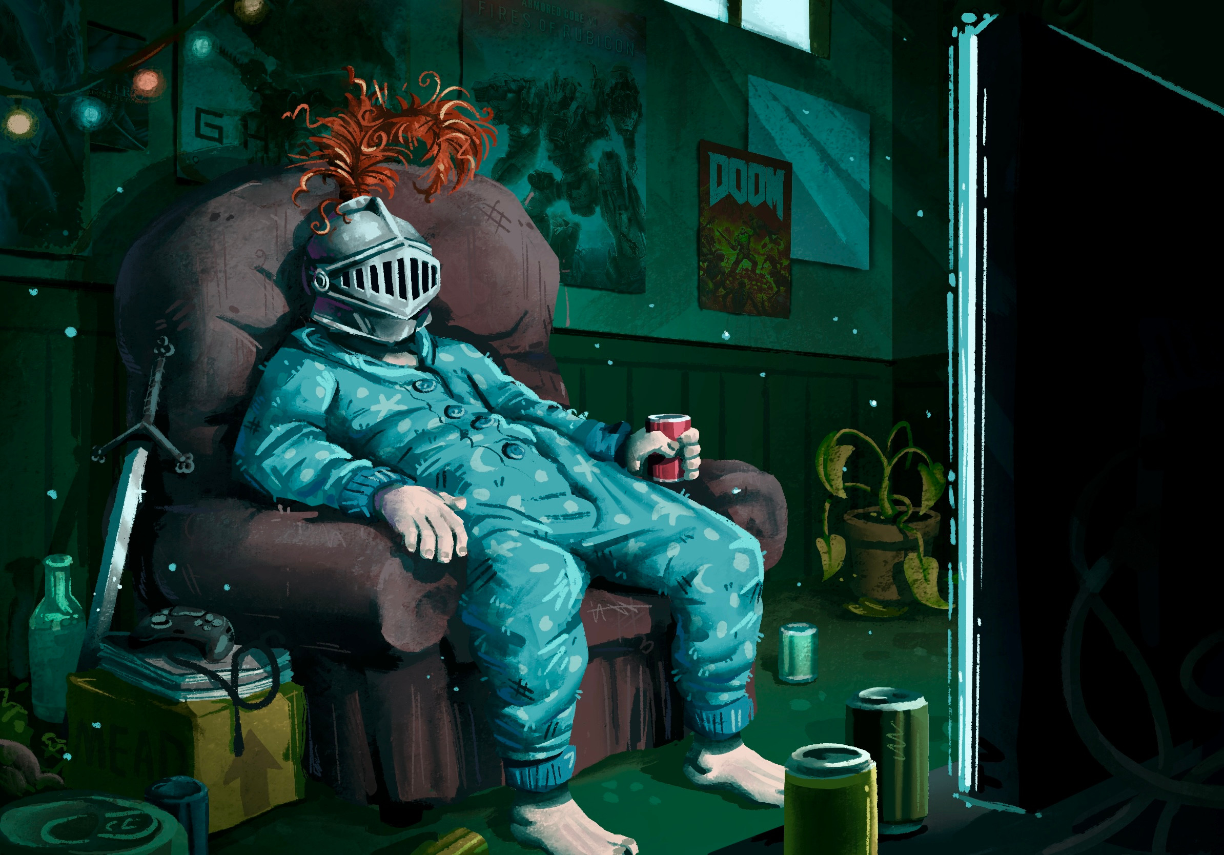 Final Image