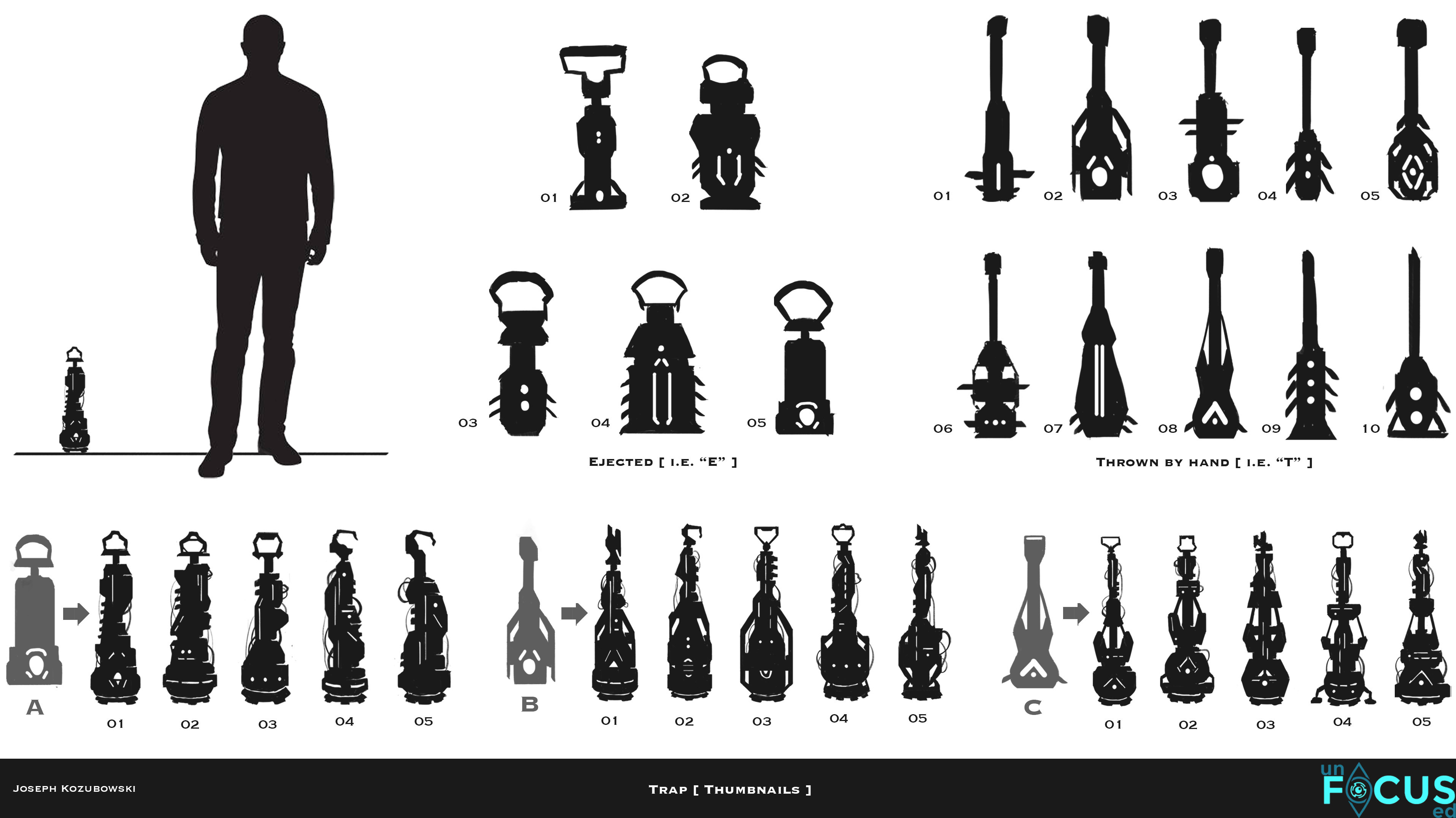 Thumbnails
