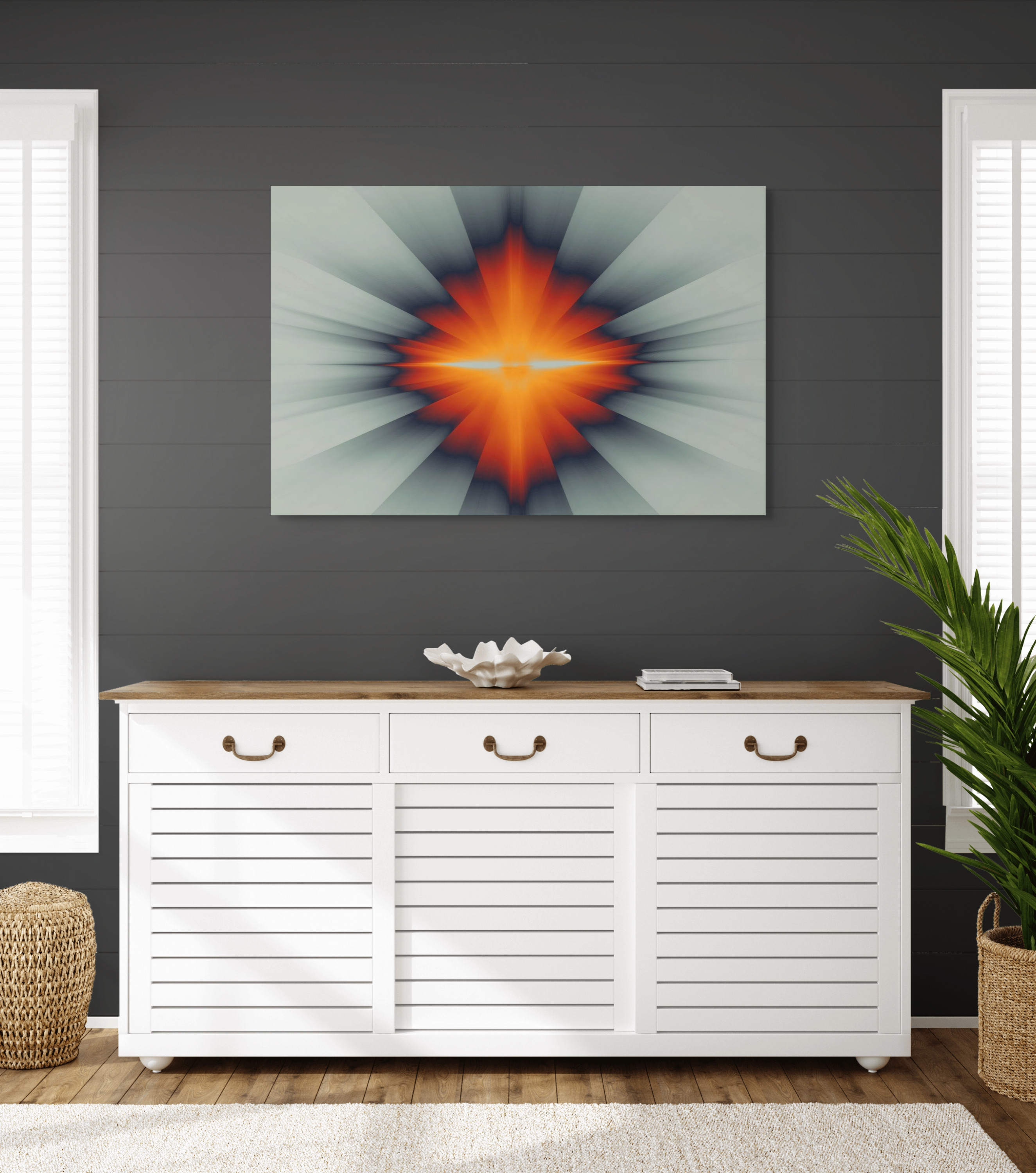 Room Mockup - 03