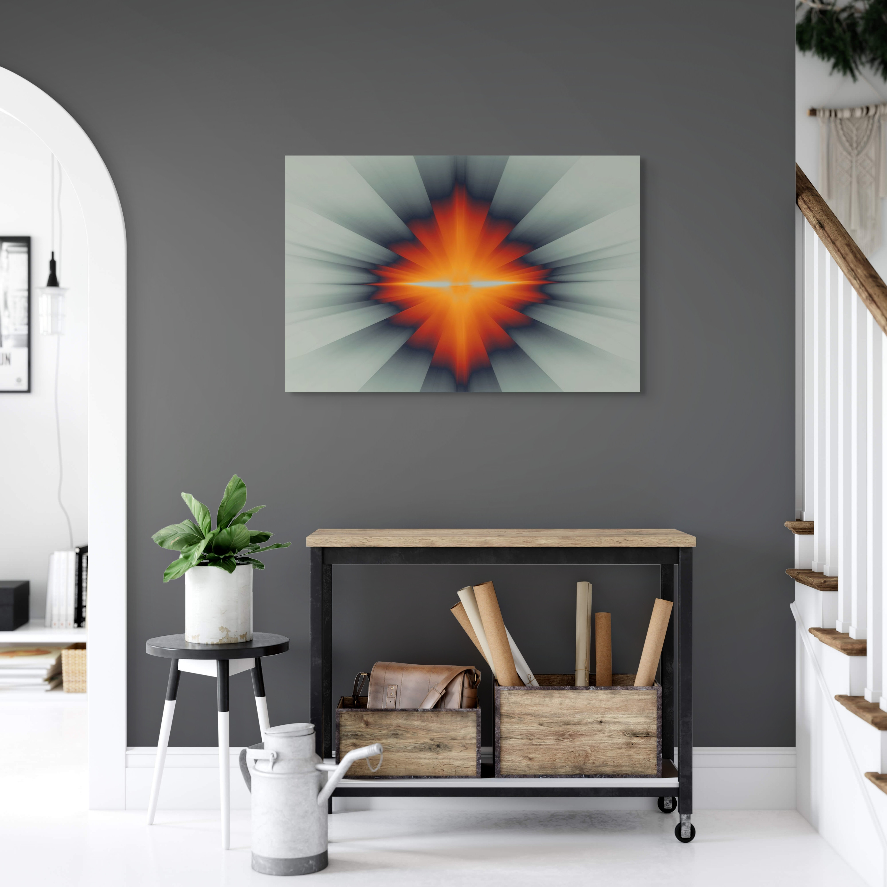 Room Mockup - 05