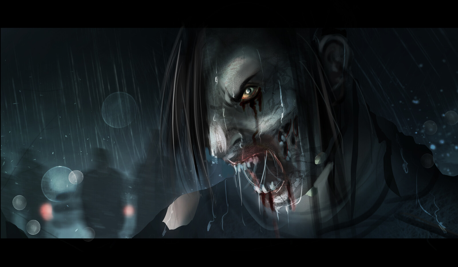 Outbreak Z