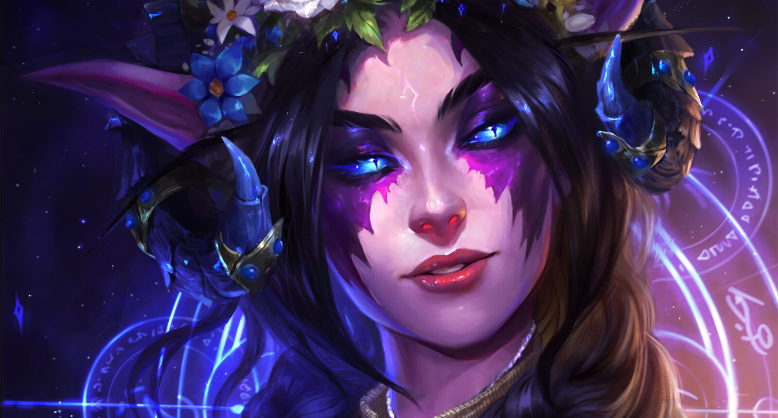 closeup