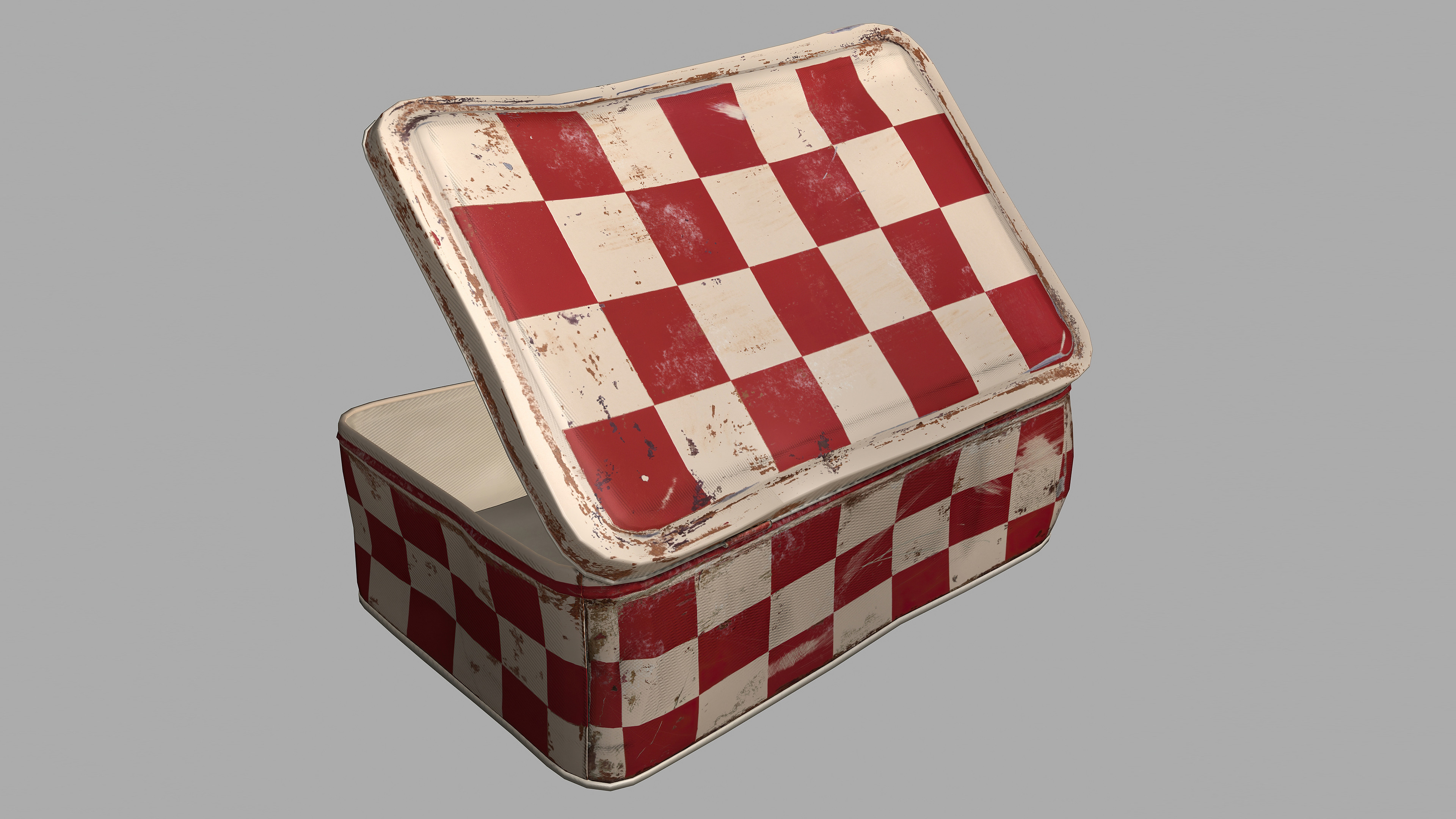 Maya Unshaded Viewport