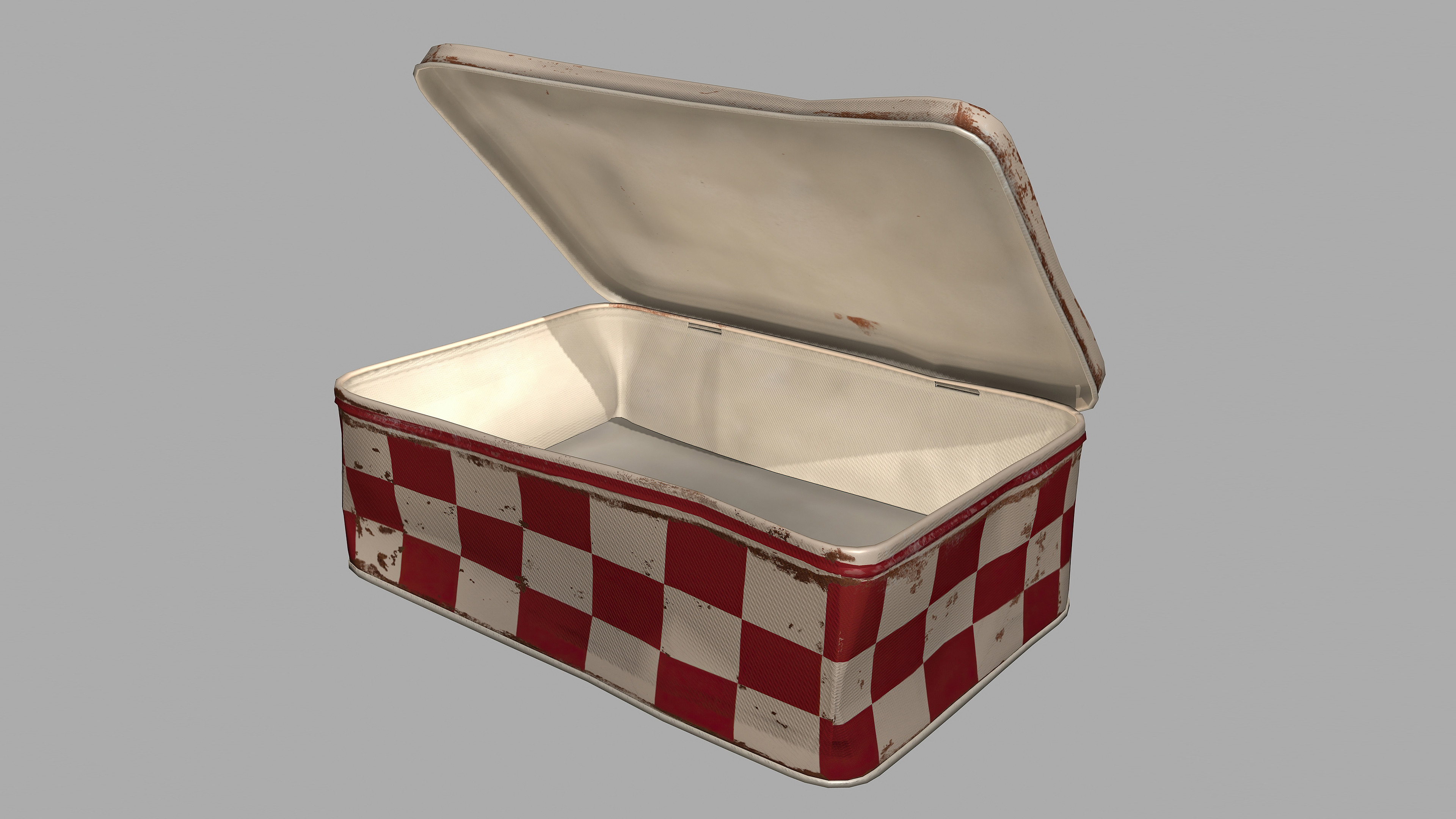 Maya Unshaded Viewport