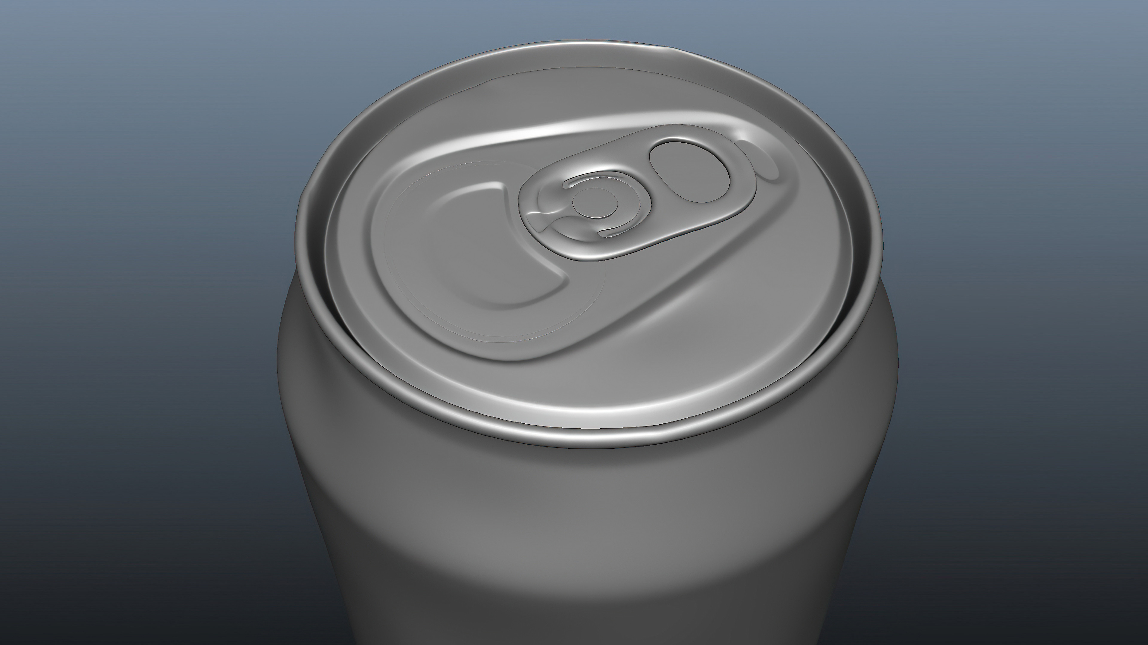 Maya Viewport - Shaded