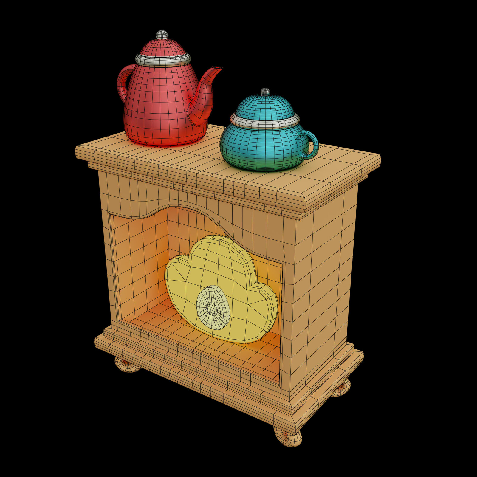 Wireframe