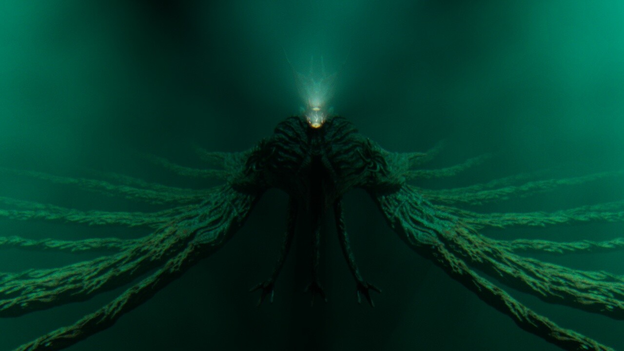 Creature