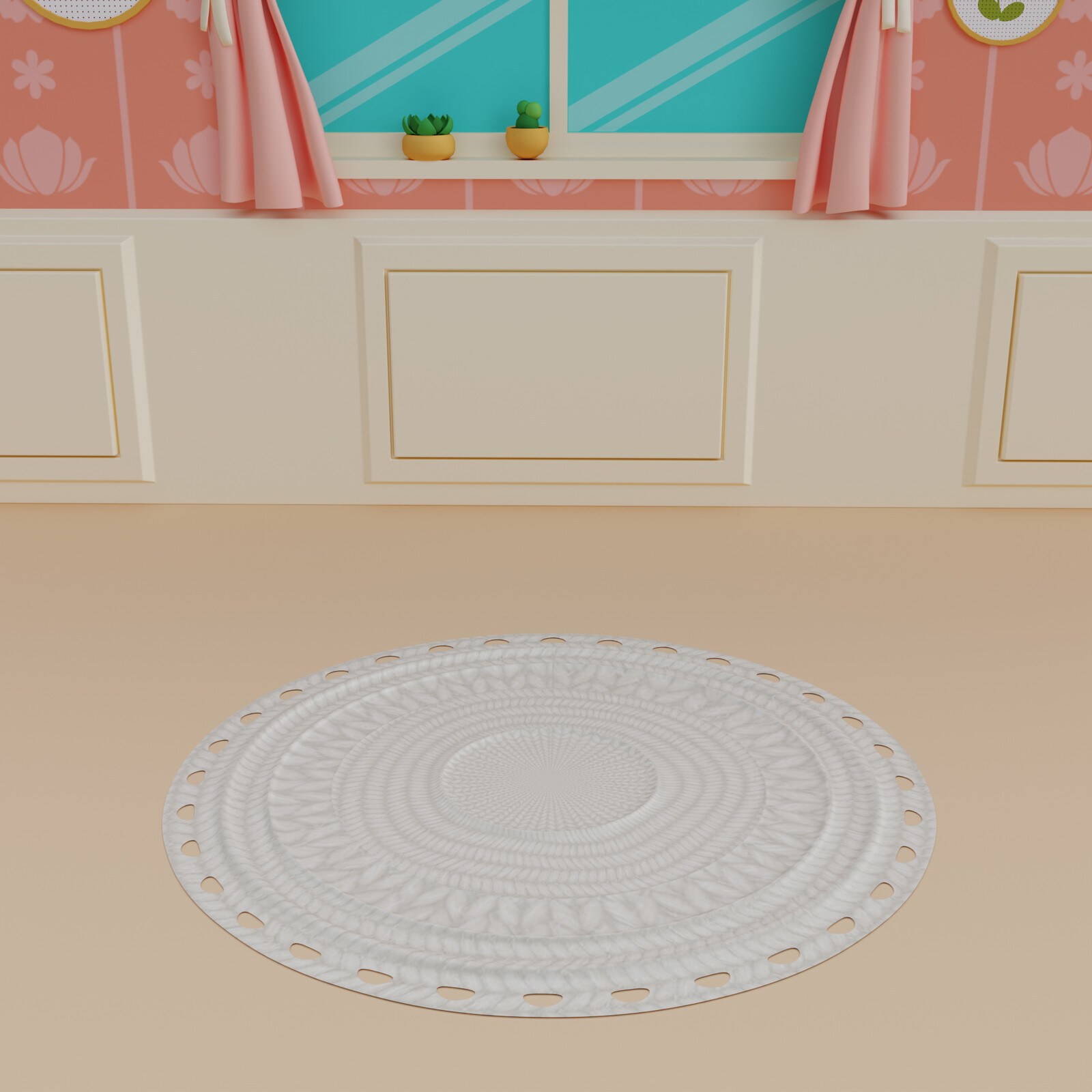 Alfombra