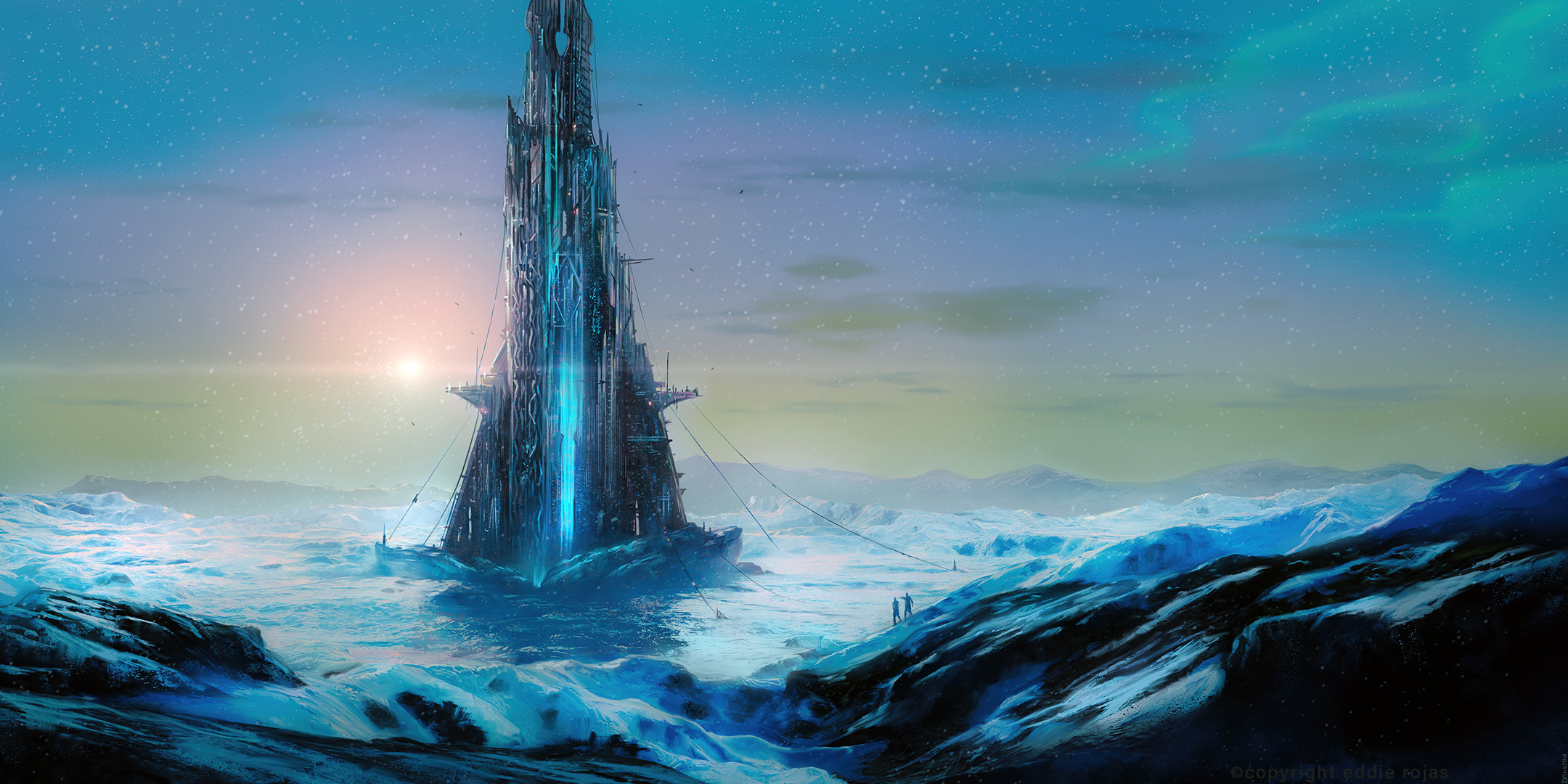 The Monolith