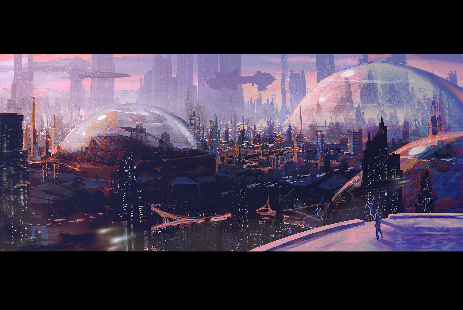 Colorful backgrounds