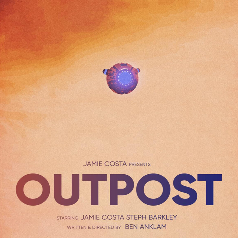 OUTPOST Part 1