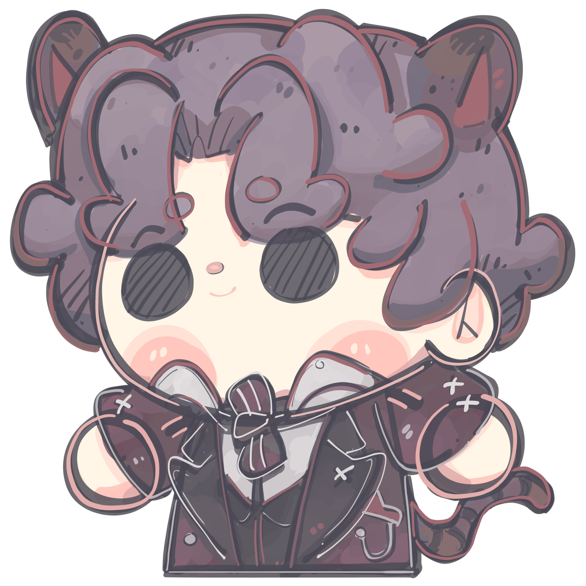 ◆ 手描きイラスト ◆ ステラ-episode琉駕- 北条琉駕クーヴェルさんFA ◇ 手描きイラスト ◇ ステラ-episode琉駕- 北条琉駕クーヴェルさんFA 剣持