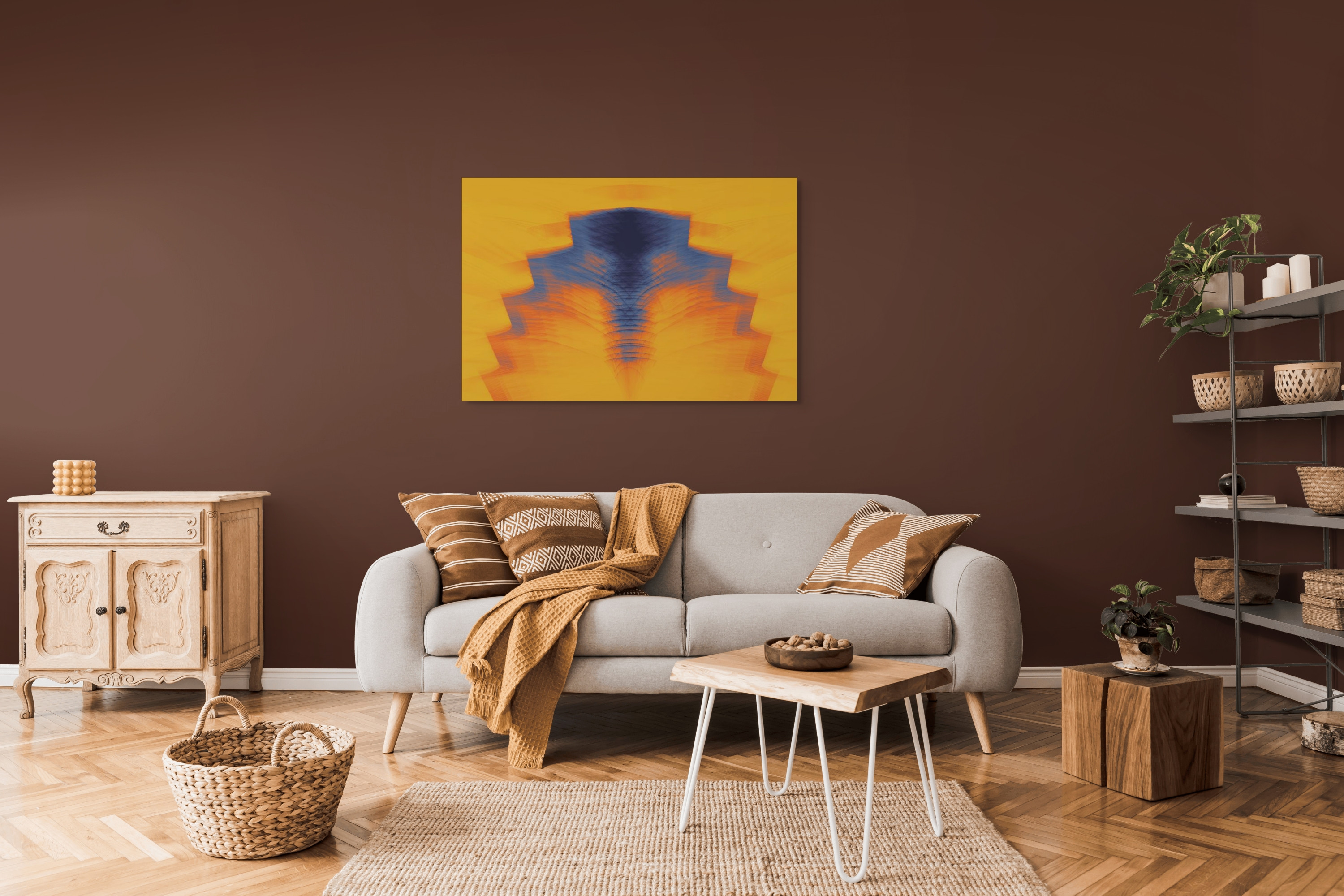 Room Mockup - 01