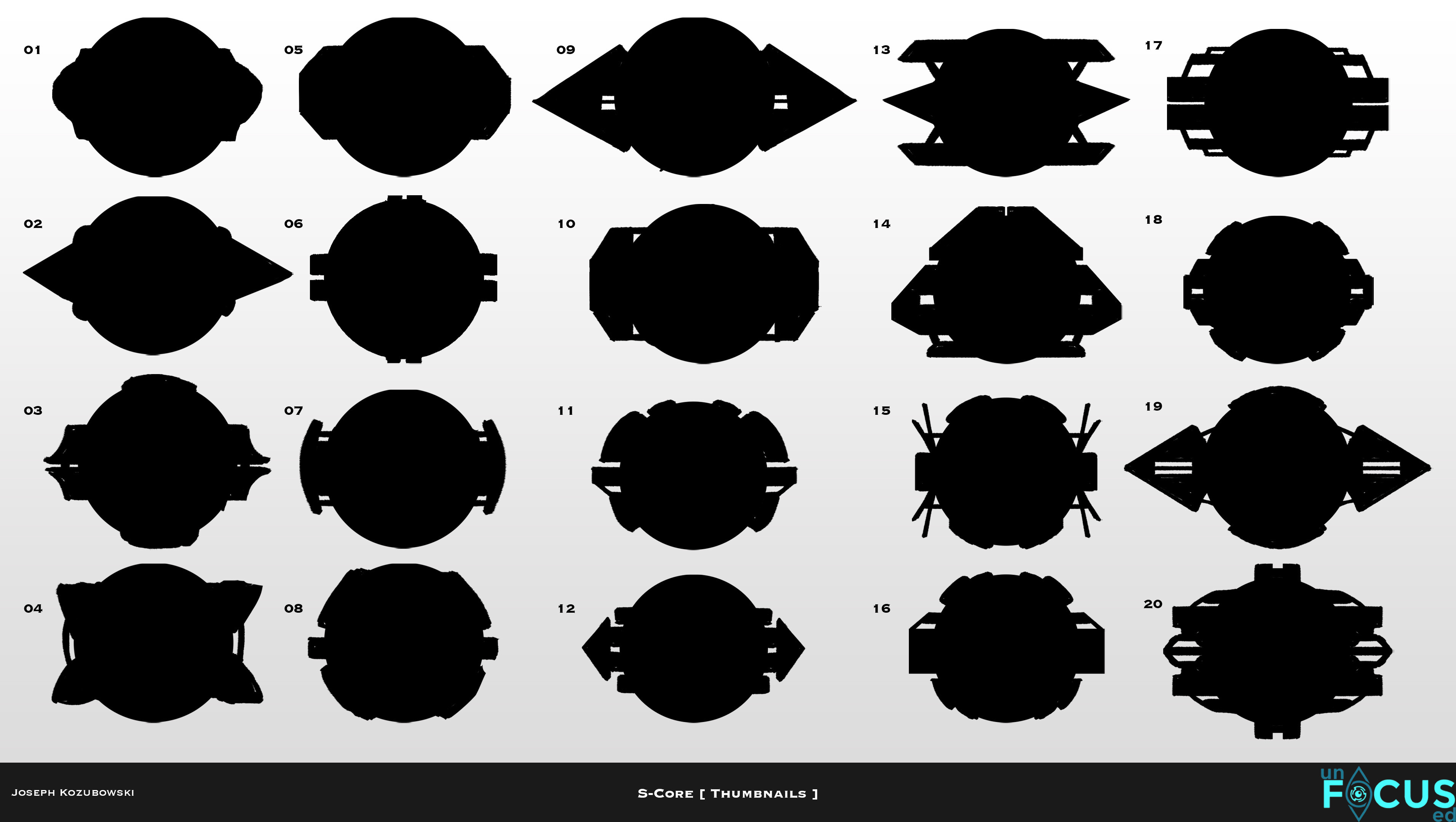 Thumbnails