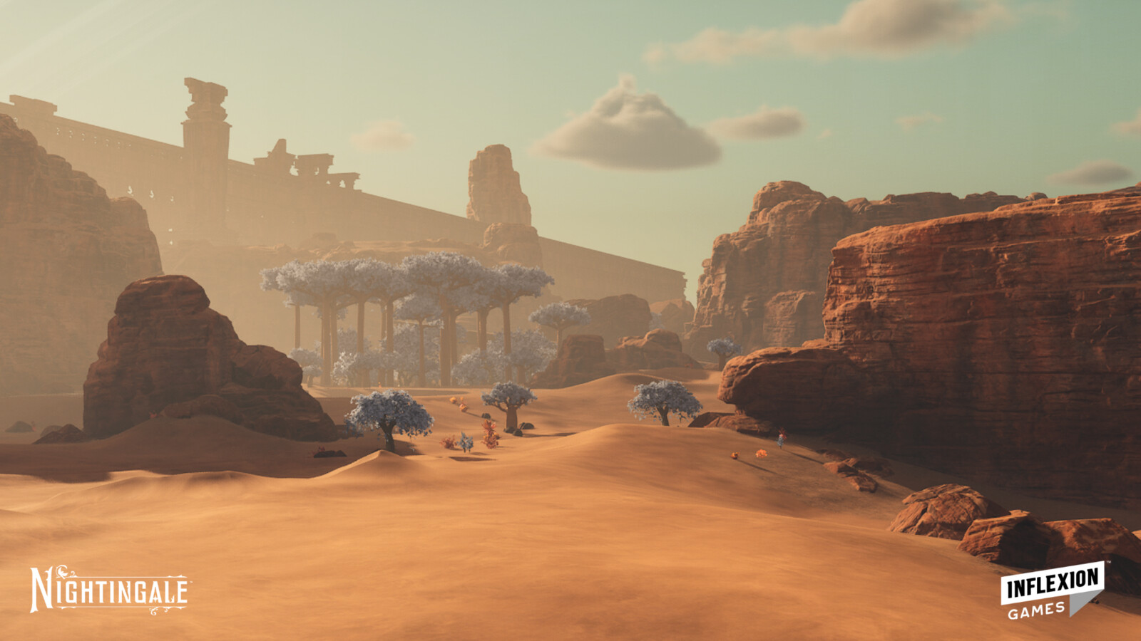 Optimized Rock Placer Tool output for Nightingale's Realms Rebuilt 0.5.0 update
