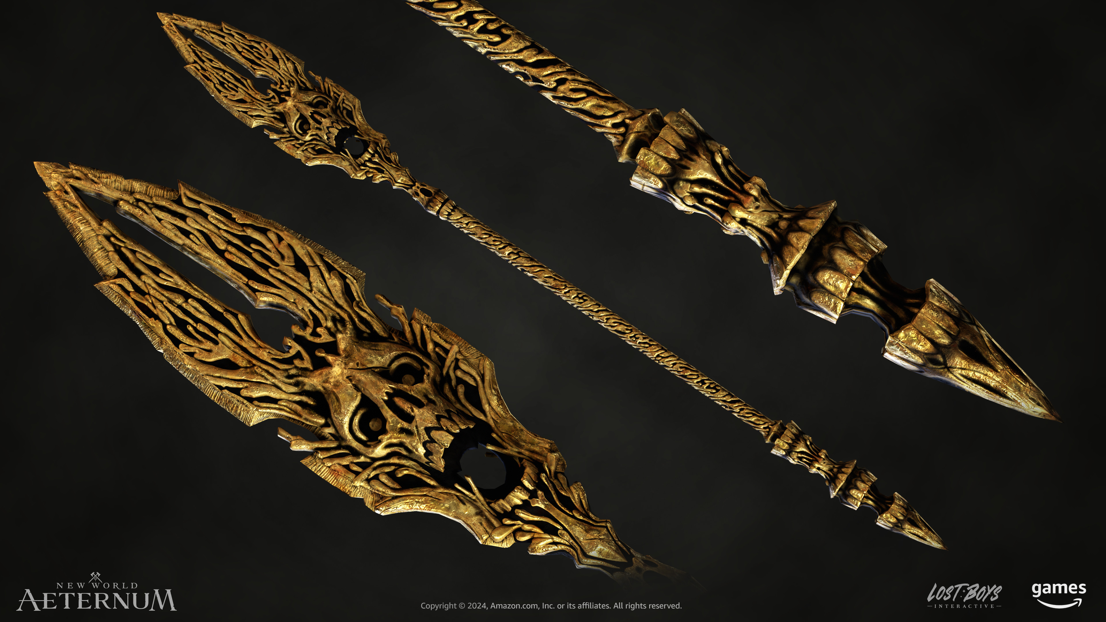 Spear