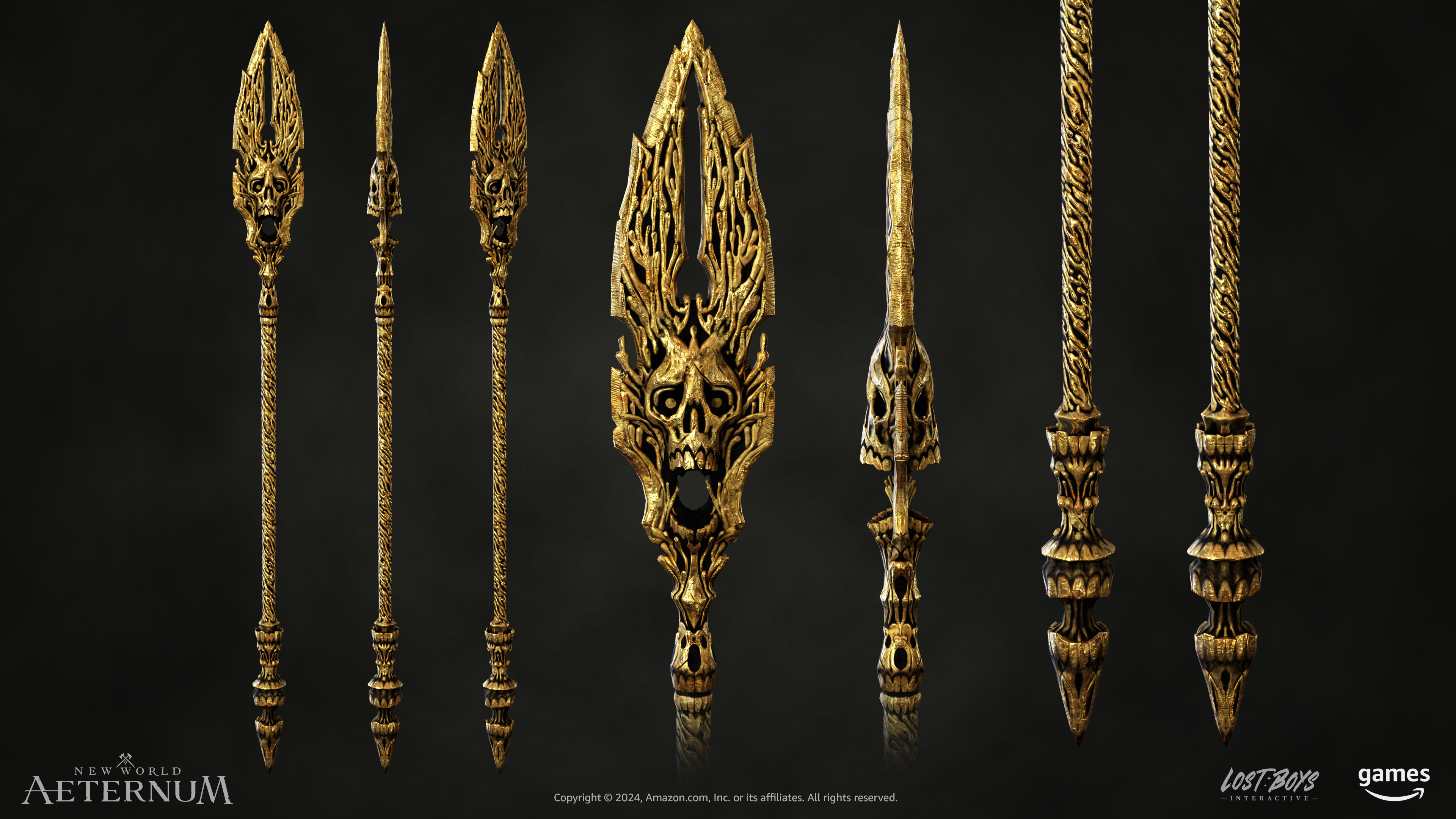 Spear