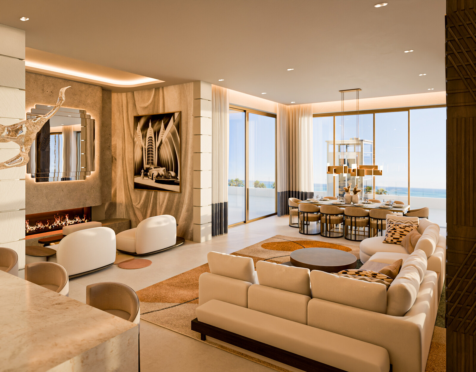 Livingroom shot 3.