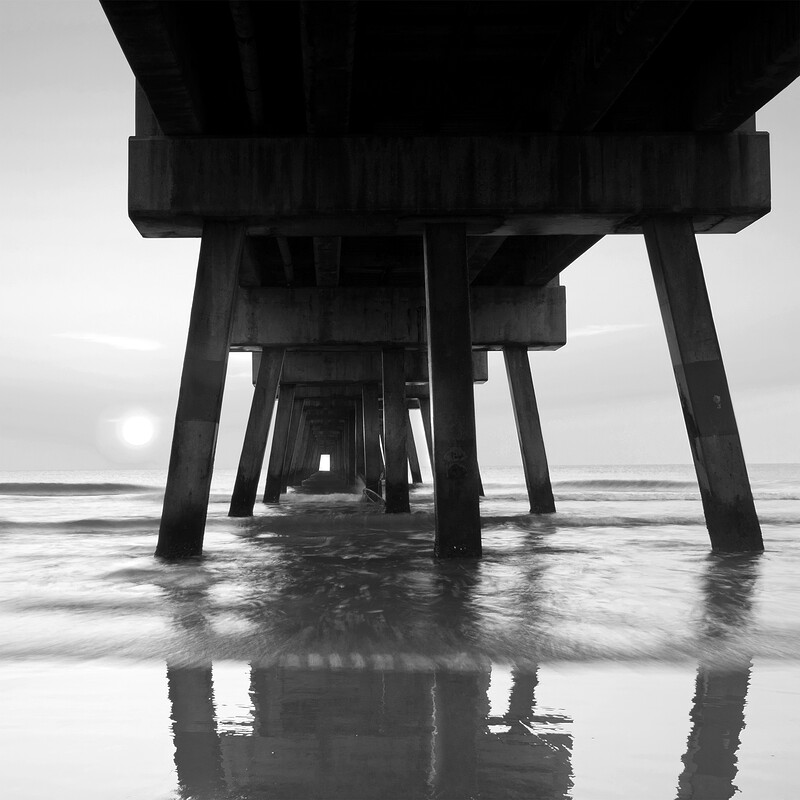 Under the Pier